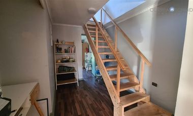 Casa en venta de 4 dorm. en Graneros