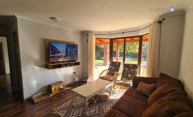 Casa en venta de 4 dorm. en Graneros