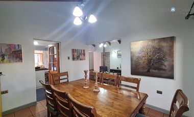 Casa en venta de 4 dorm. en Graneros