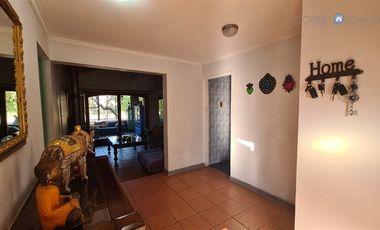 Casa en venta de 4 dorm. en Graneros