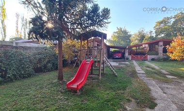 Casa en venta de 4 dorm. en Graneros