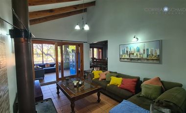 Casa en venta de 4 dorm. en Graneros