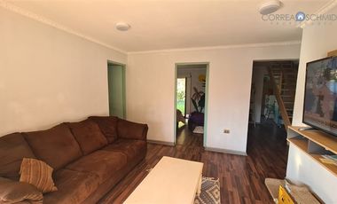 Casa en venta de 4 dorm. en Graneros