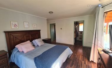 Casa en venta de 4 dorm. en Graneros