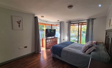 Casa en venta de 4 dorm. en Graneros
