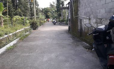 Griya Pratama Asri 3 Plambon Manisrenggo Prambanan Klaten