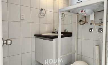 Departamento Metro Cal Y Canto ID: 100803r