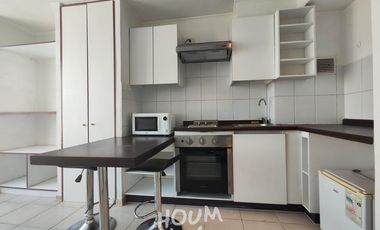 Departamento Metro Cal Y Canto ID: 100803r