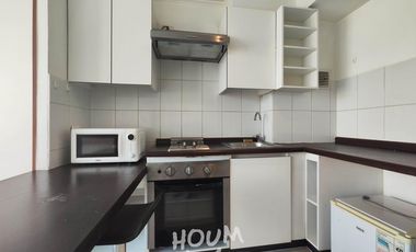 Departamento Metro Cal Y Canto ID: 100803r