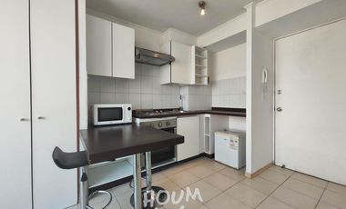 Departamento Metro Cal Y Canto ID: 100803r