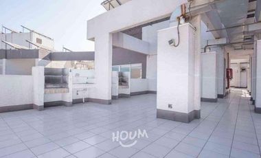 Departamento Metro Cal Y Canto ID: 100803r