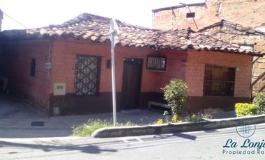 Casa en Venta Ubicado en Medellín Codigo 8005