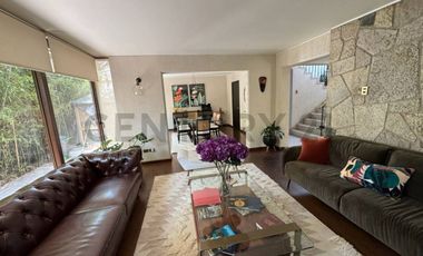 Venta Hermosa Casa en venta en Cerro Castillo.