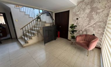 Venta Hermosa Casa en venta en Cerro Castillo.