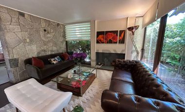 Venta Hermosa Casa en venta en Cerro Castillo.