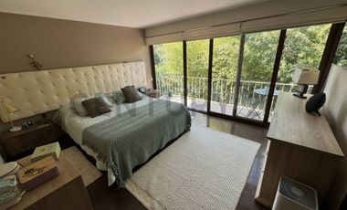 Venta Hermosa Casa en venta en Cerro Castillo.