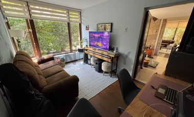 Venta Hermosa Casa en venta en Cerro Castillo.