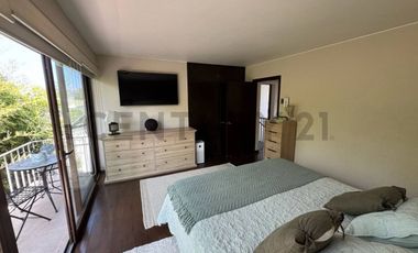 Venta Hermosa Casa en venta en Cerro Castillo.