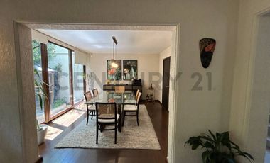 Venta Hermosa Casa en venta en Cerro Castillo.