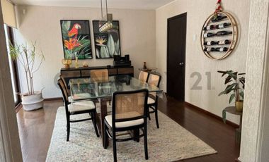 Venta Hermosa Casa en venta en Cerro Castillo.