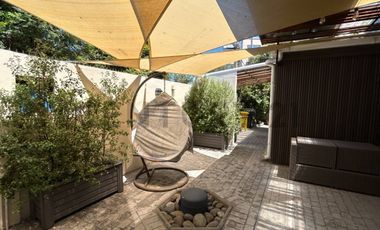 Venta Hermosa Casa en venta en Cerro Castillo.