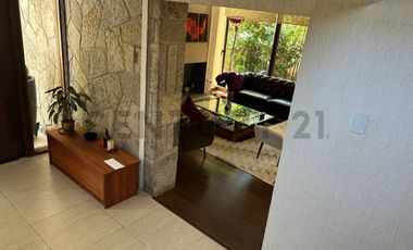 Venta Hermosa Casa en venta en Cerro Castillo.