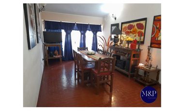 VENTA- CASA ESQUINA 3 DORMITORIOS- BARRIO ANEXO ROSEDAL