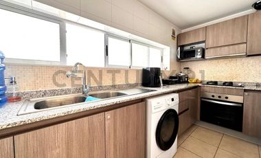 En venta departamento 3 dormitorios