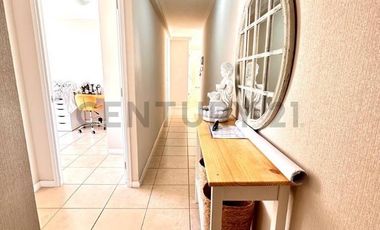 En venta departamento 3 dormitorios