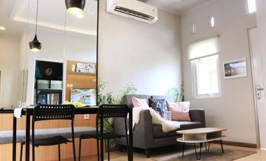 rumah murah kualitas premium 160 juta bekasi