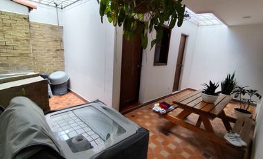 casa en venta en villa antigua. Cod V29329