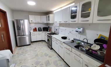 casa en venta en villa antigua. Cod V29329