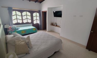 casa en venta en villa antigua. Cod V29329