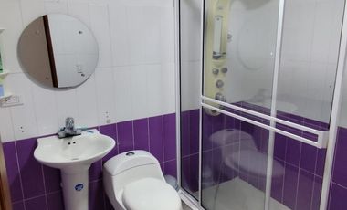 casa en venta en villa antigua. Cod V29329