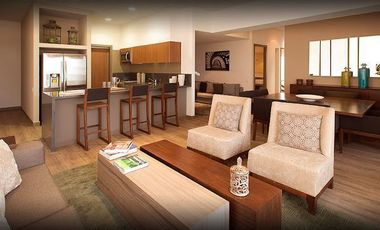 Venta departamentos Be Grand Lomas, CDMX