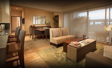 Venta departamentos Be Grand Lomas, CDMX