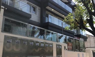 Departamento de 1 y 2 Amb  a estrenar en  BANFIELD FINANCIACION PROPIA