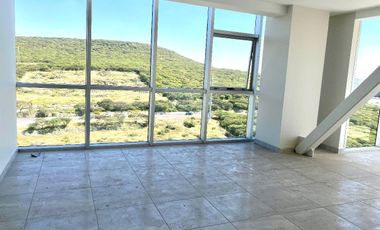 En venta consultorio nuevo en WTC Juriquilla Querétaro