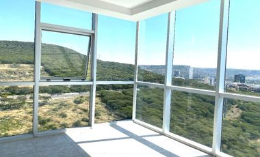 En venta consultorio nuevo en WTC Juriquilla Querétaro