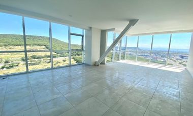 En venta consultorio nuevo en WTC Juriquilla Querétaro