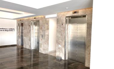 En venta consultorio nuevo en WTC Juriquilla Querétaro