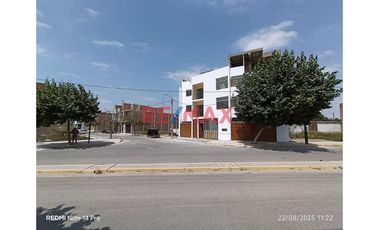 Se Alquila Departamento De Estreno En La Urb. Casa Blanca Centenario Jose Leonardo Ortiz