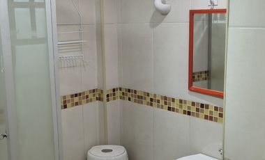 apartaestudio en arriendo/venta en chapinero central. Cod A17