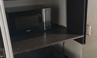 apartaestudio en arriendo/venta en chapinero central. Cod A17