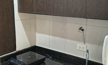 apartaestudio en arriendo/venta en chapinero central. Cod A17