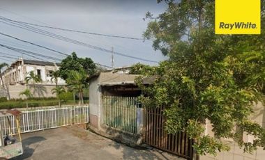 Dijual Rumah Hitung Tanah di Babatan Pantai Utara, Mulyorejo Surabaya