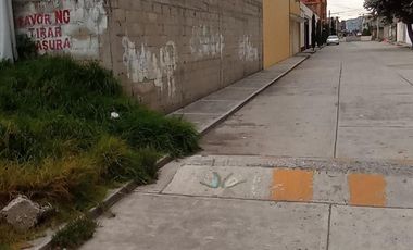 Terreno - Parques Nacionales