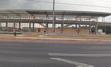 Terreno - Parques Nacionales