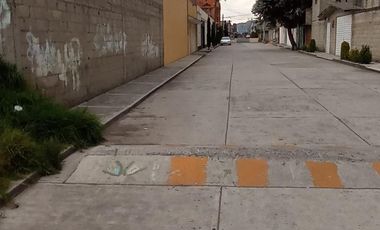 Terreno - Parques Nacionales