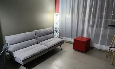 Depto 1 dorm en Arriendo en La Serena Mensual Laguna del Mar